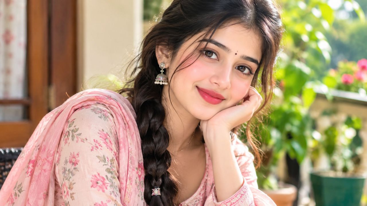 Krore pati ko hua garib ladki se sacha pyar❤️