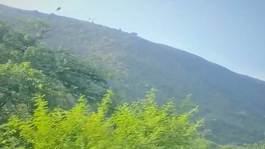 Highway पर ट्रकों का नज़ारा 🚛 | Indian Highway Journey | Road Trip