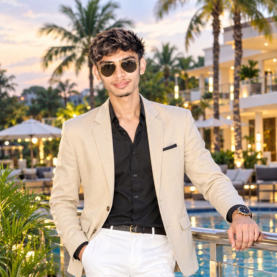 Sunnybhai on Bideo