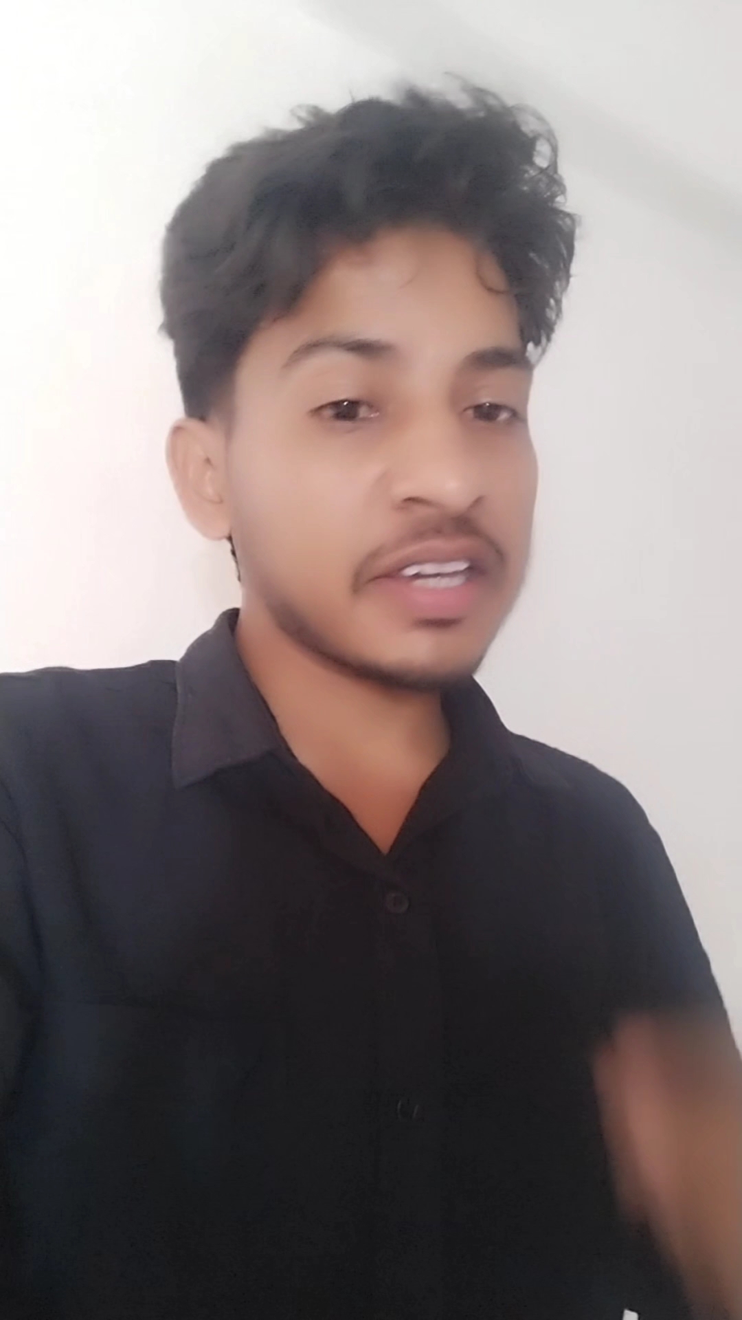 Manch pe dashhara me dikhaye gaye sho me kafi mehnat laga