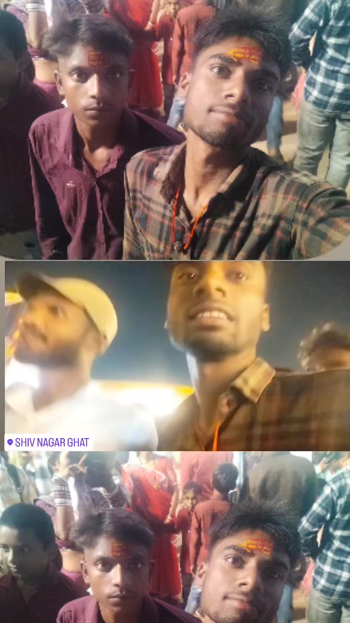 Shivnagar ghat Mela  @ganeshrathore #Tranding #shorts #funny #comedy #video