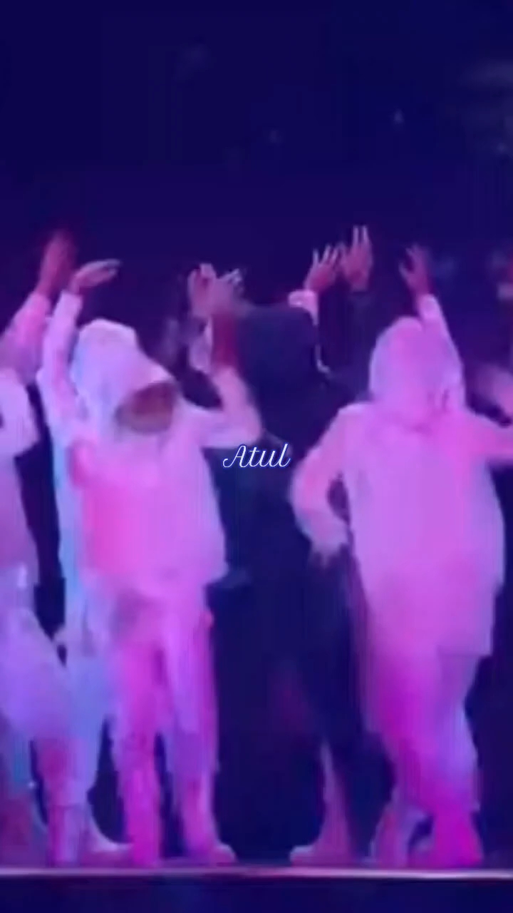 #bts Jungkook and v short video dance
