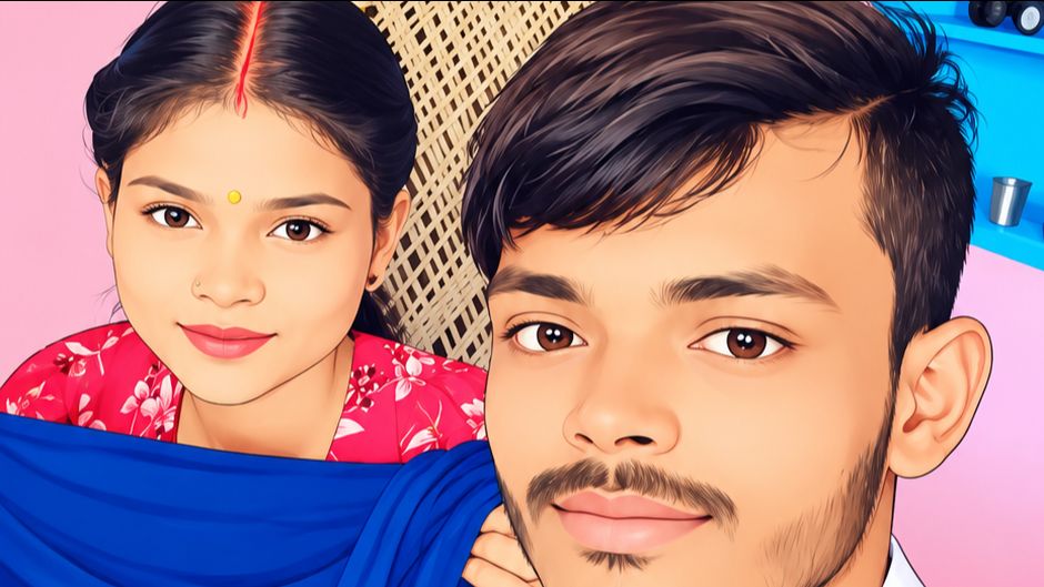 Mohan kumar