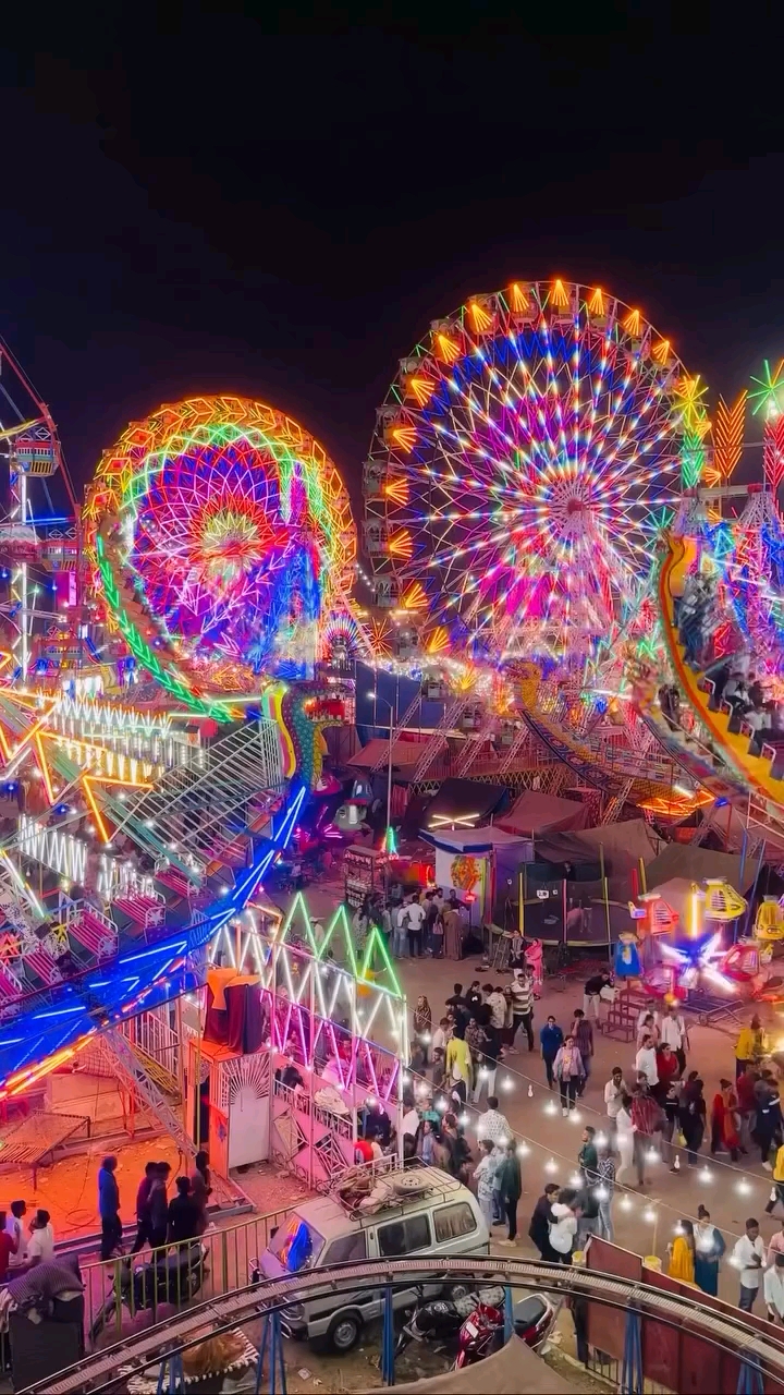 Mela In Ludhiana