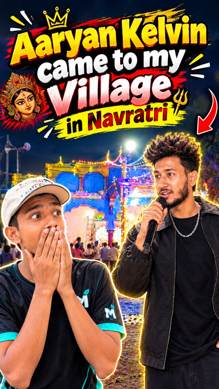 Giridih no 1 vlogger