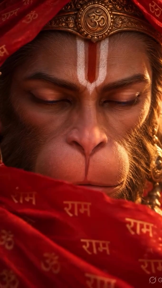 🚩🙏Jai Hanuman🚩🙏