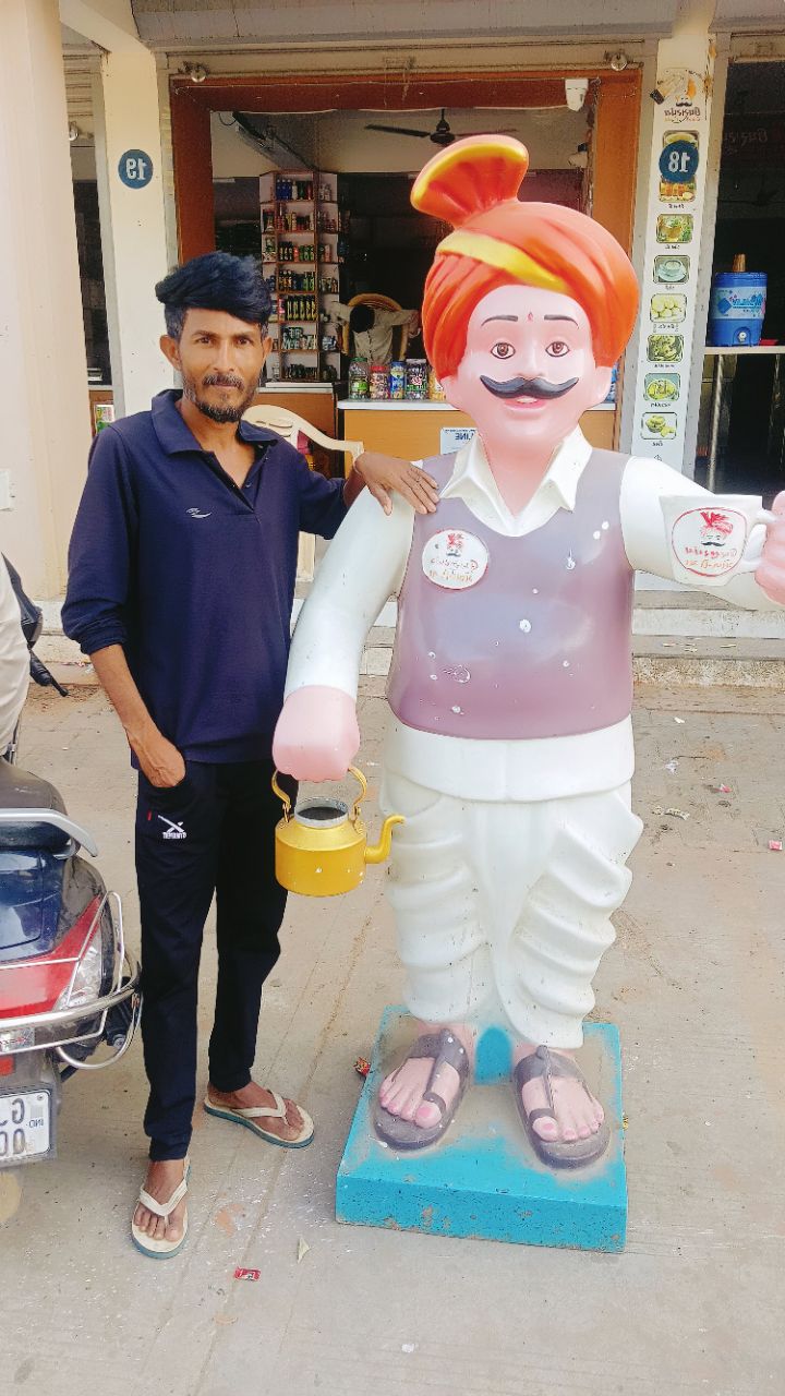 Post by Jignesh Bhadriya on Bideo