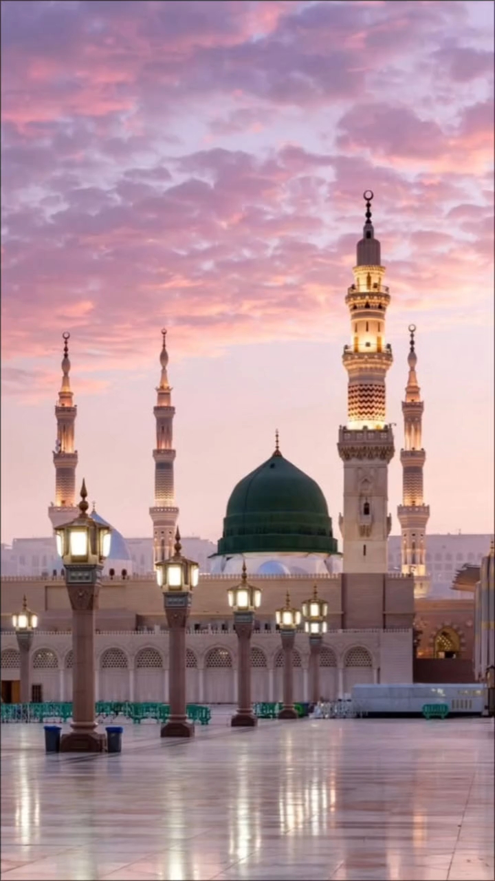 Islamic video # beautiful