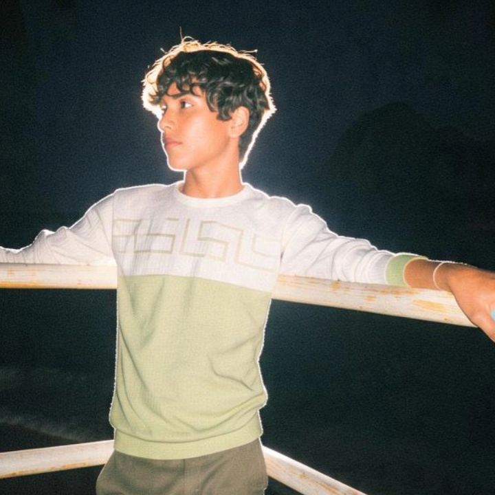 SOHIL-KNG on Bideo