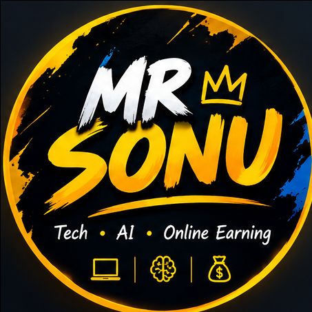 Mr_sonu on Bideo