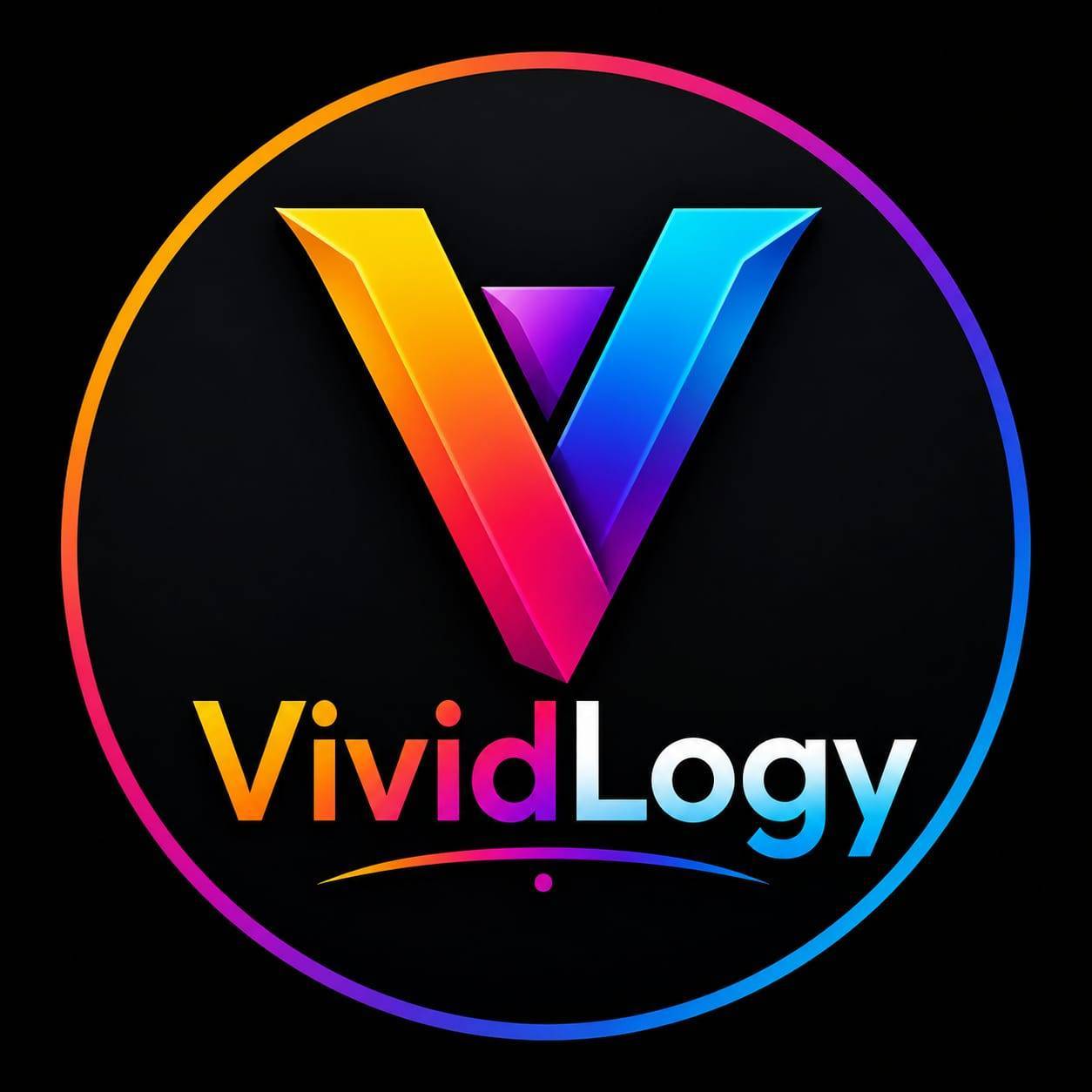 Vividlogy on Bideo