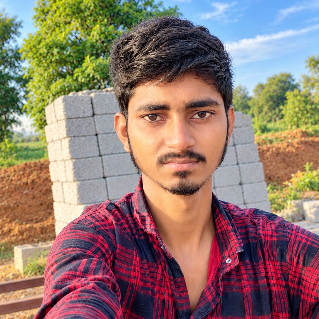 Rajeshvlogs620 on Bideo