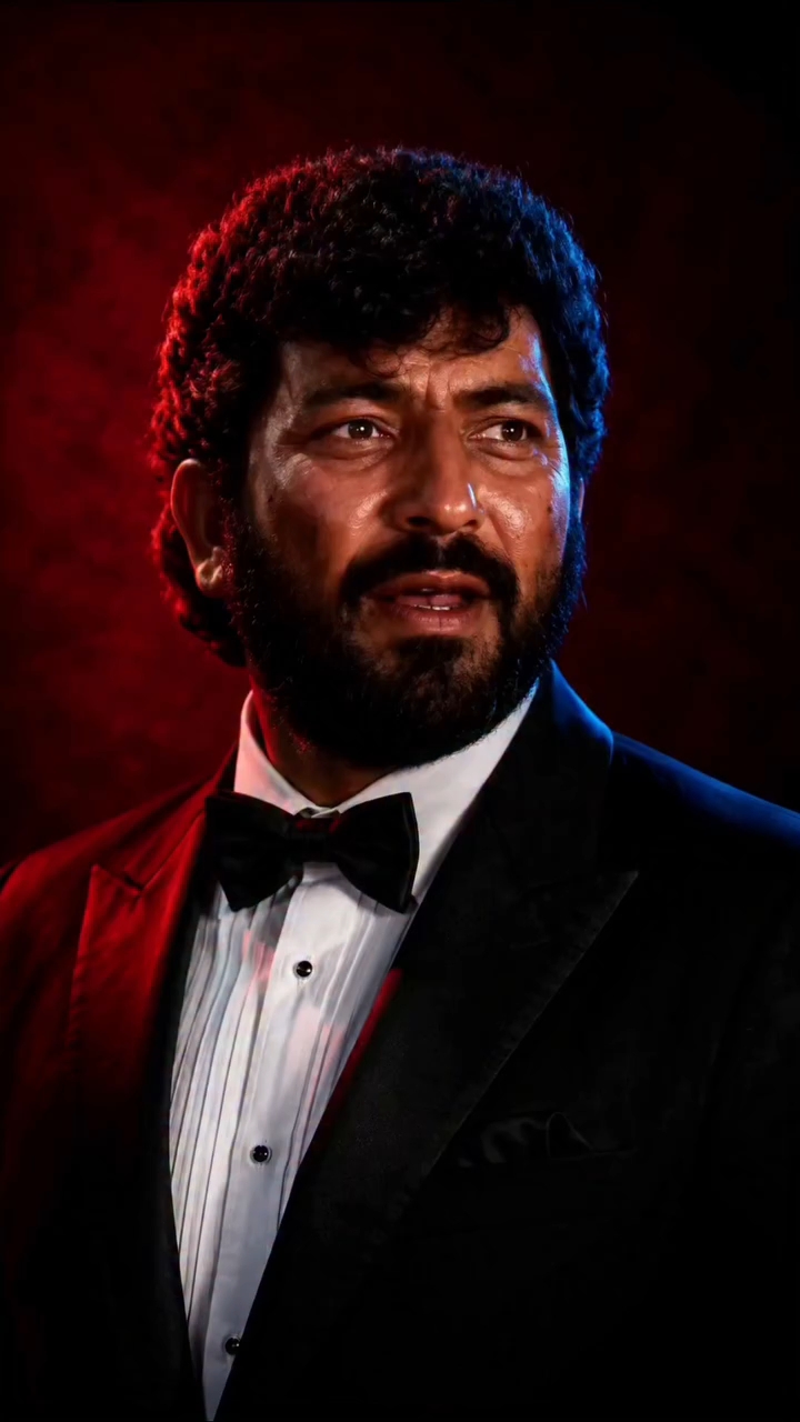 Gabbar...😍 Nice Dailog 😎