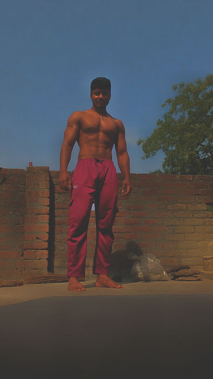 Indian Gym Beast 🇮🇳🔥