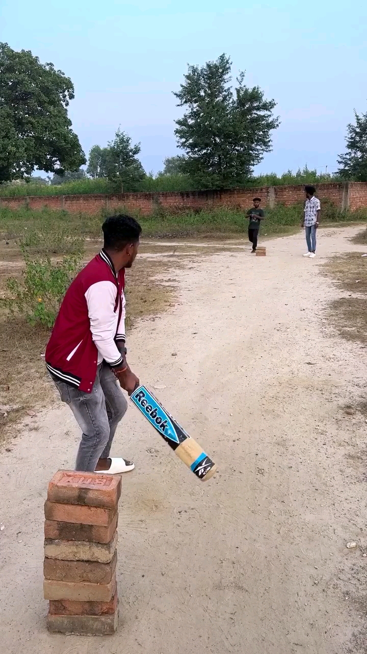 Suraj Rrox comedy cricket match
