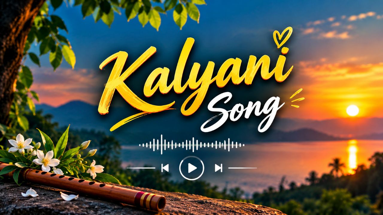 #Kalyani song#