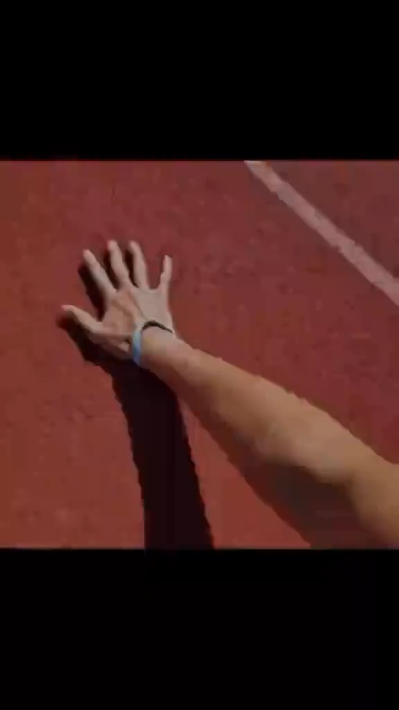 This is discipline