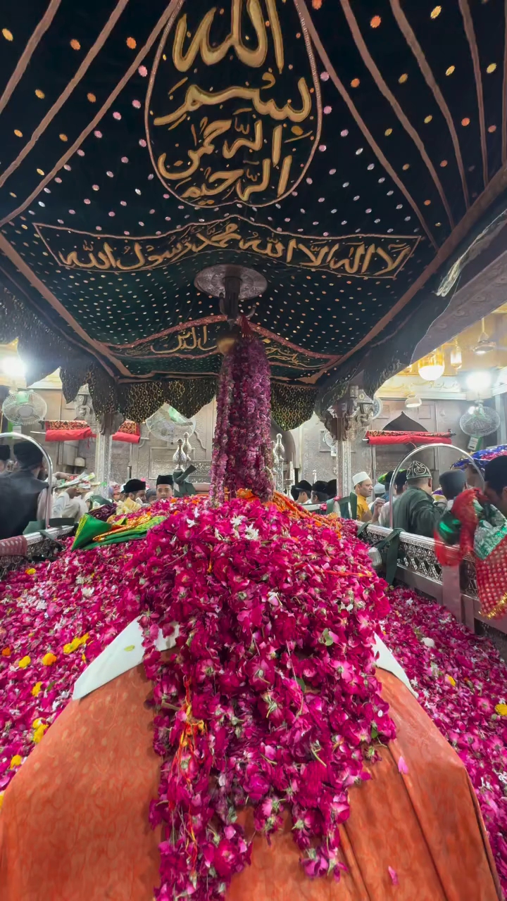 Khwaja Garib Nawaz