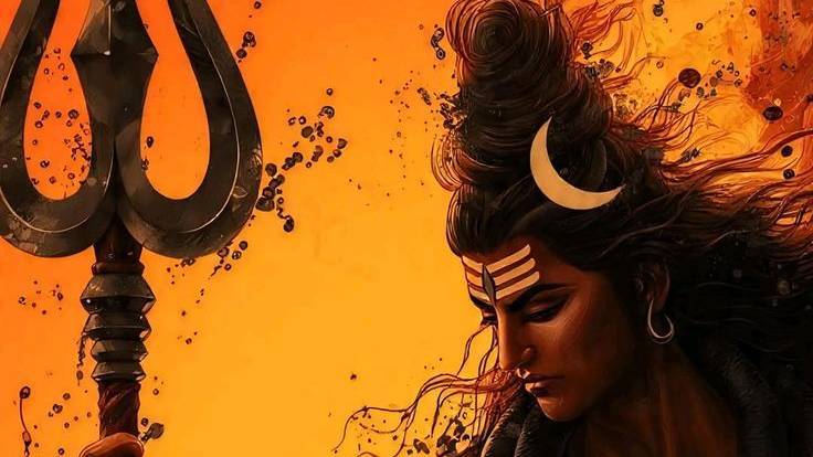 Har Har Mahadev 🔱🙏🕉️