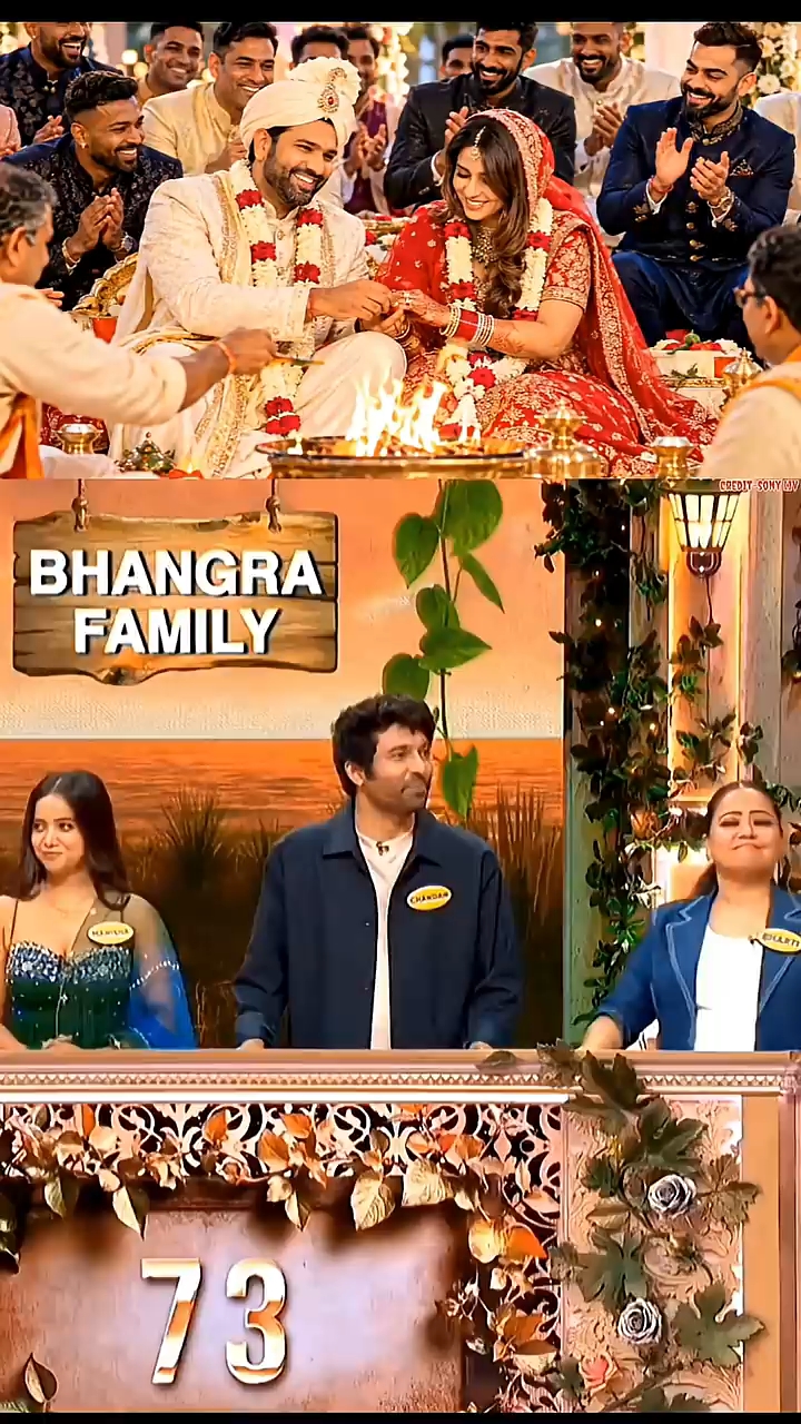Rohit Sharma