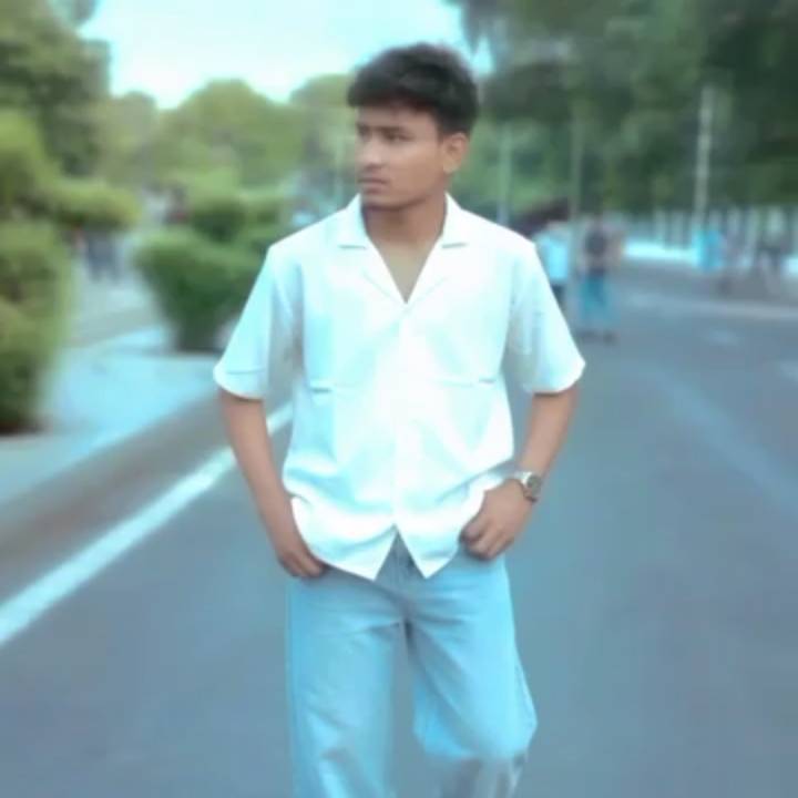 Villan_24k on Bideo