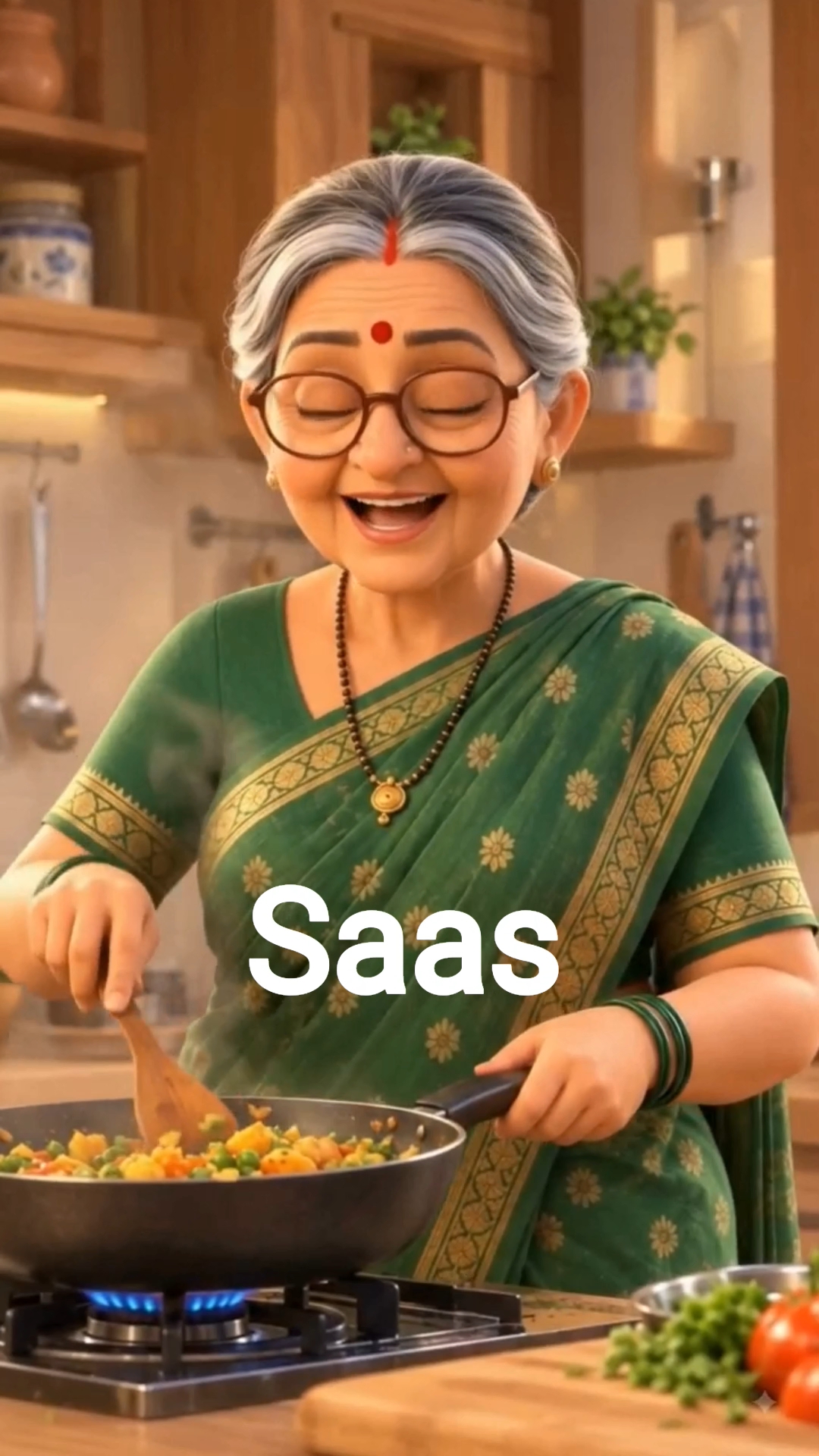 Bahu ke sapne(bahu related)