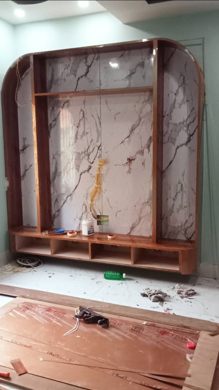New style trending TV cabinet