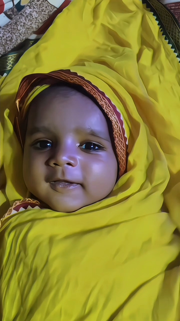 Baby mera