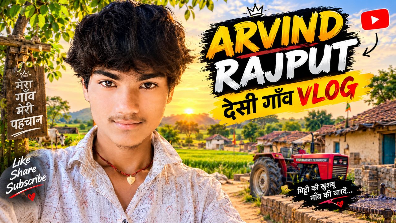 Arvind Rajput