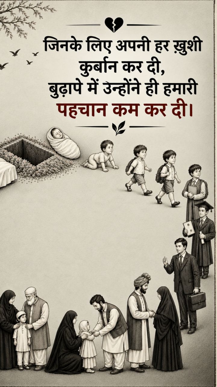 Sad shayari #sadshayari