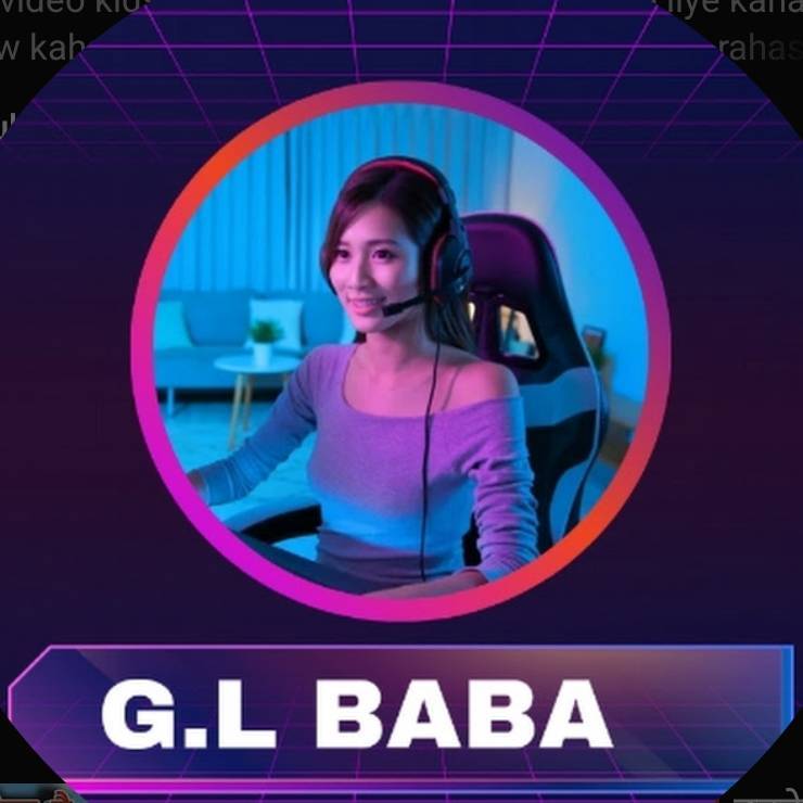 G.L Baba on Bideo