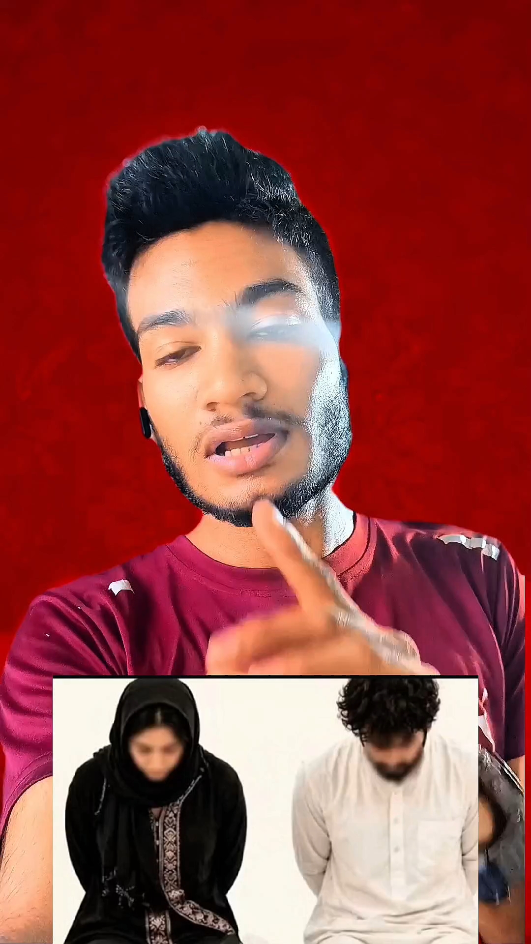 Dhruv rathee Chota bhai