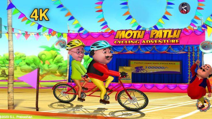 🔥 Motu Patlu Funny Moments 😂  Cartoon Hindi Kid's Comedy  |