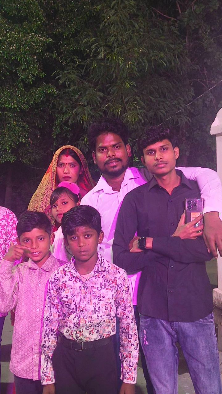 #Mela# Gaya #tha #Main# Shaniwa#r ko#