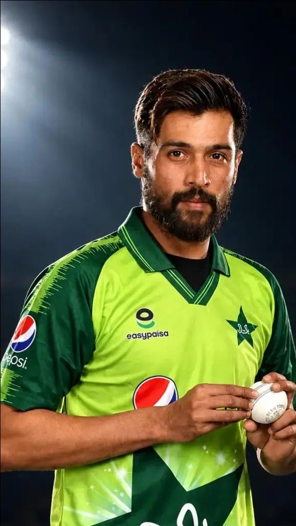 Unlucky by mazz sadaqat inshallah we will shine boy