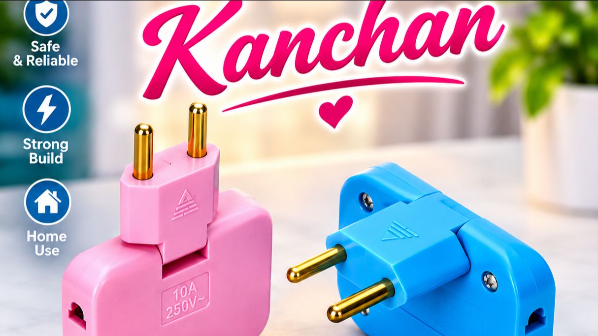 charging plug hai