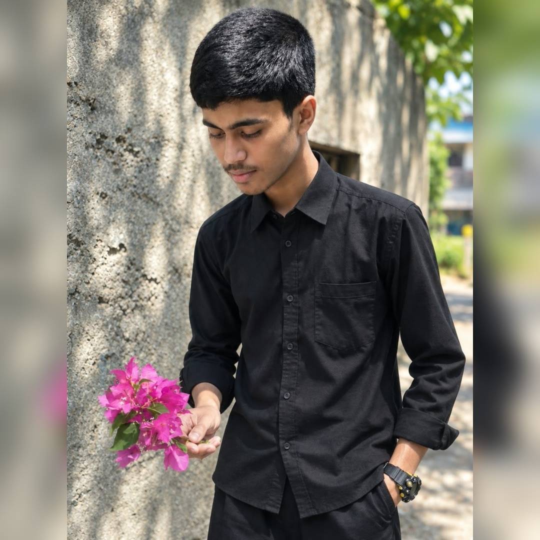 Barkat Ali Sajeeb on Bideo