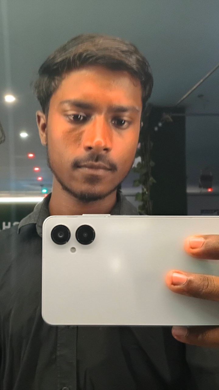 Follow karo bhai 🙏 ❤️