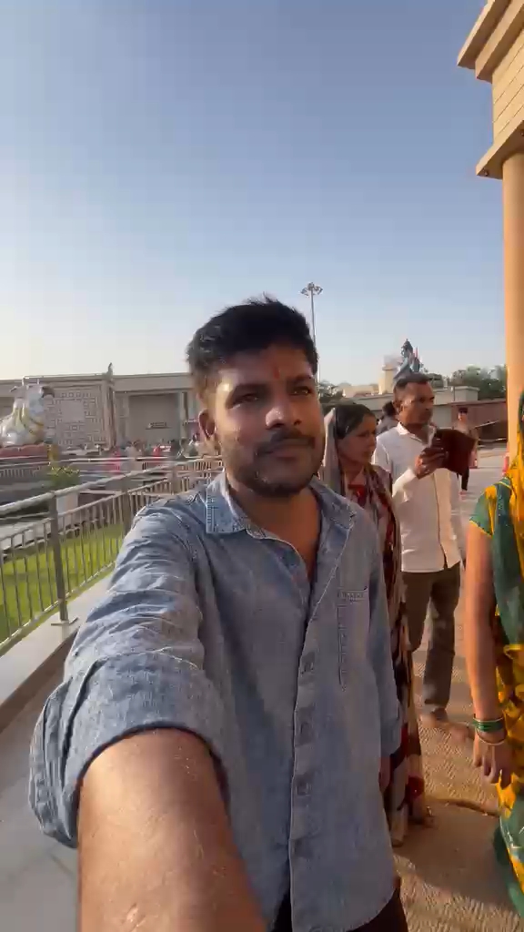 Vrindavan