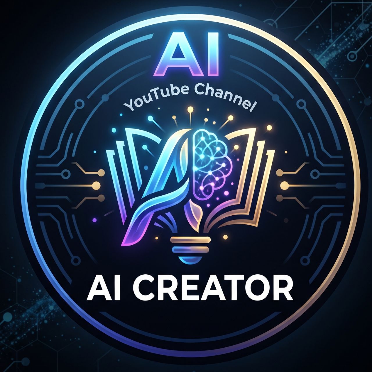 AI CRETER on Bideo