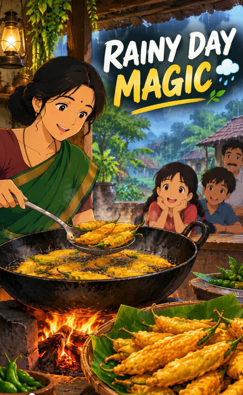 Post by Ghibli adventure on Bideo