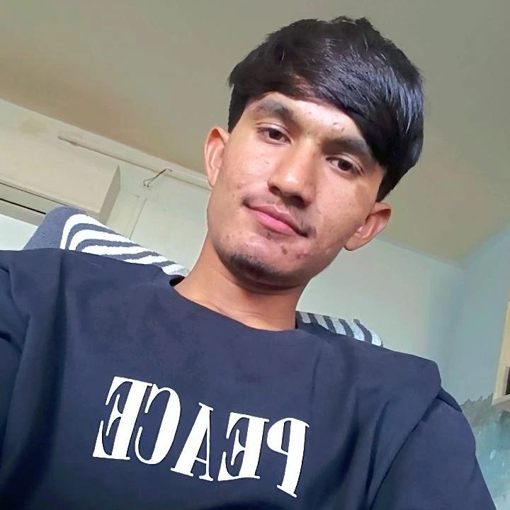 Rajubhai45 on Bideo