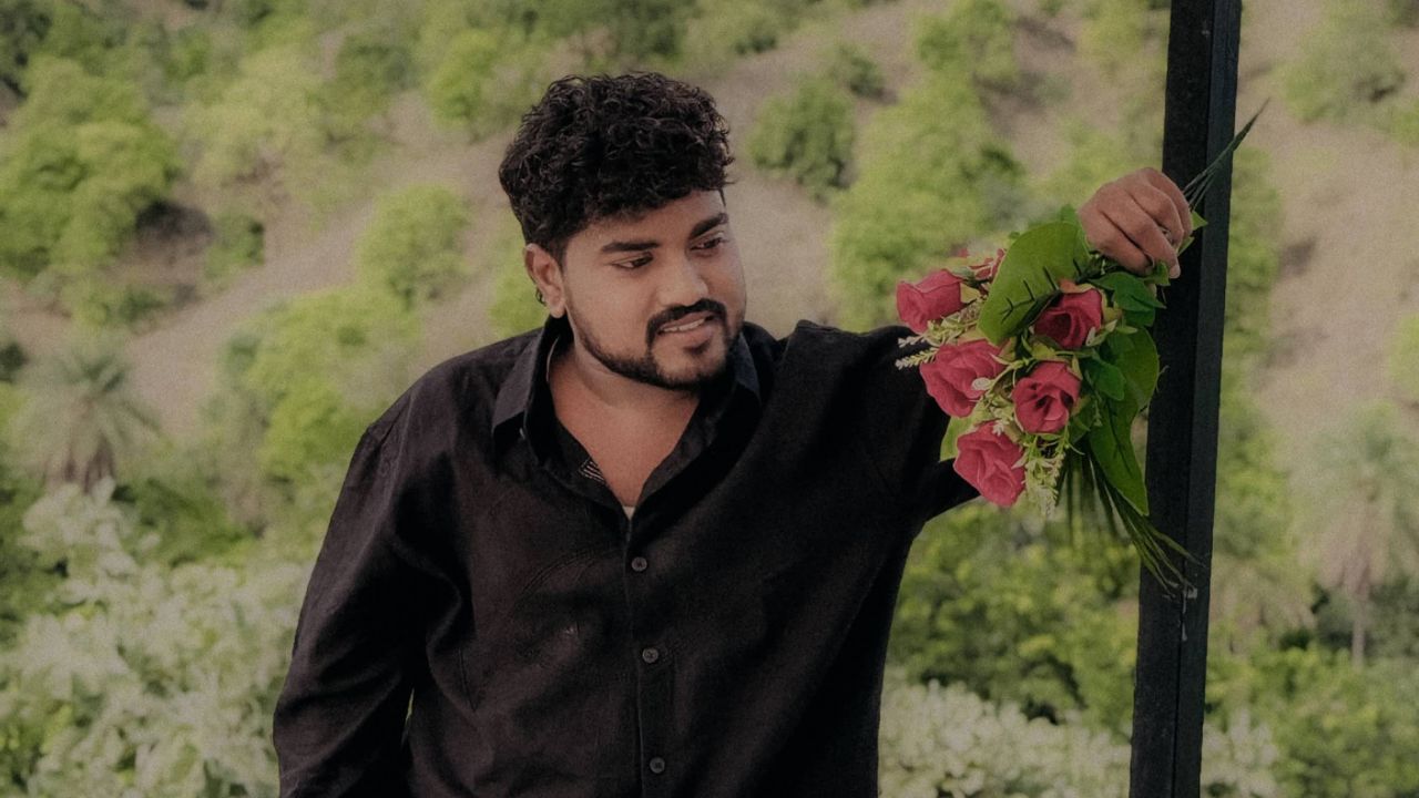 Dilip thakor sigr song new