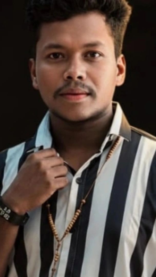 Jharkhand King supporter