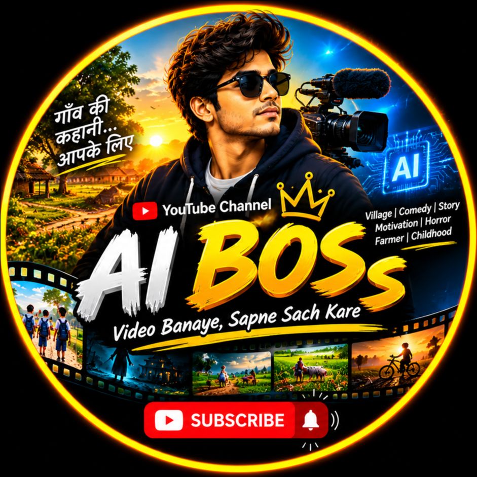 AI Boss on Bideo