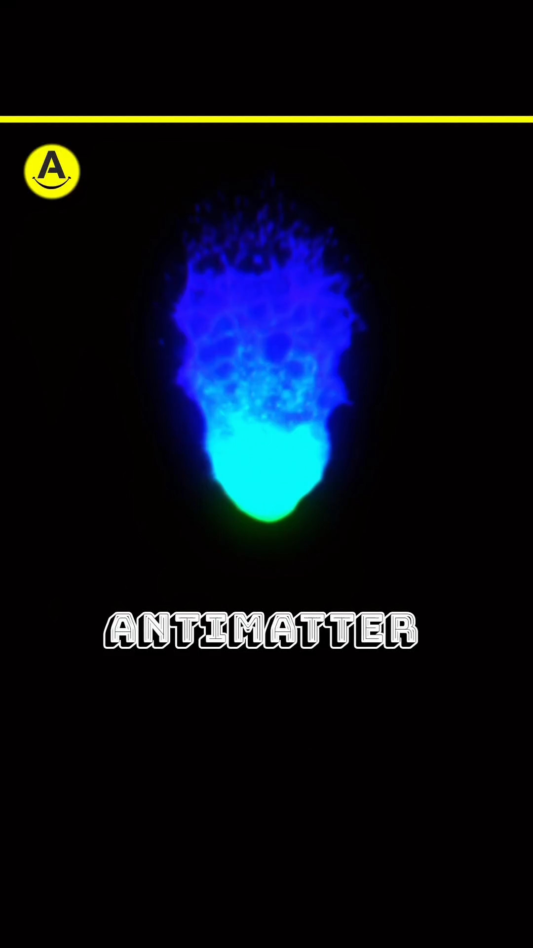 The Antimatter 🤑