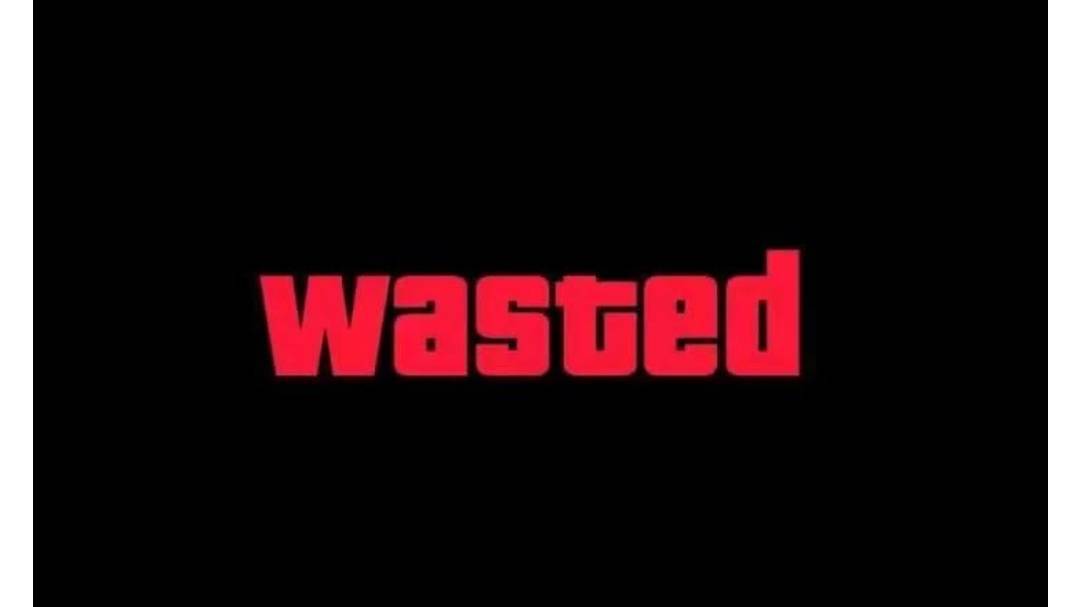 Wait for end..