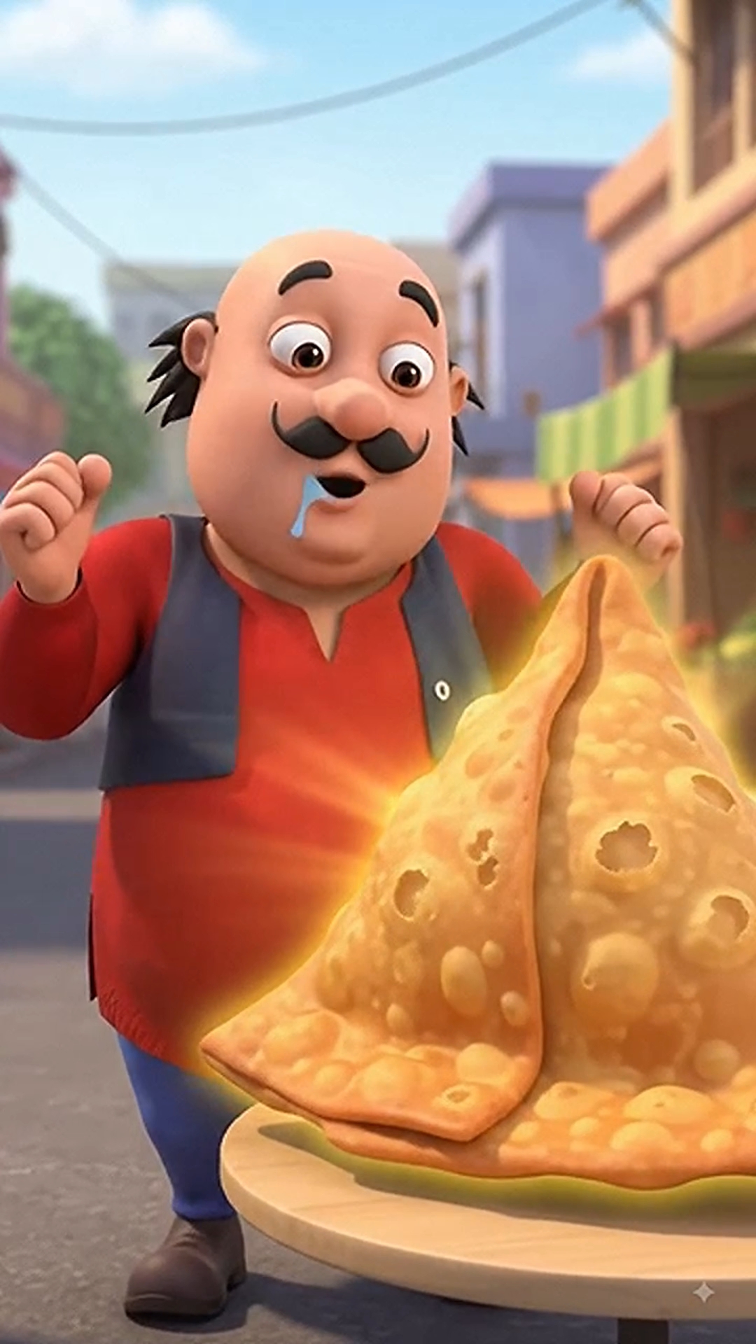 Motoptlo commedy