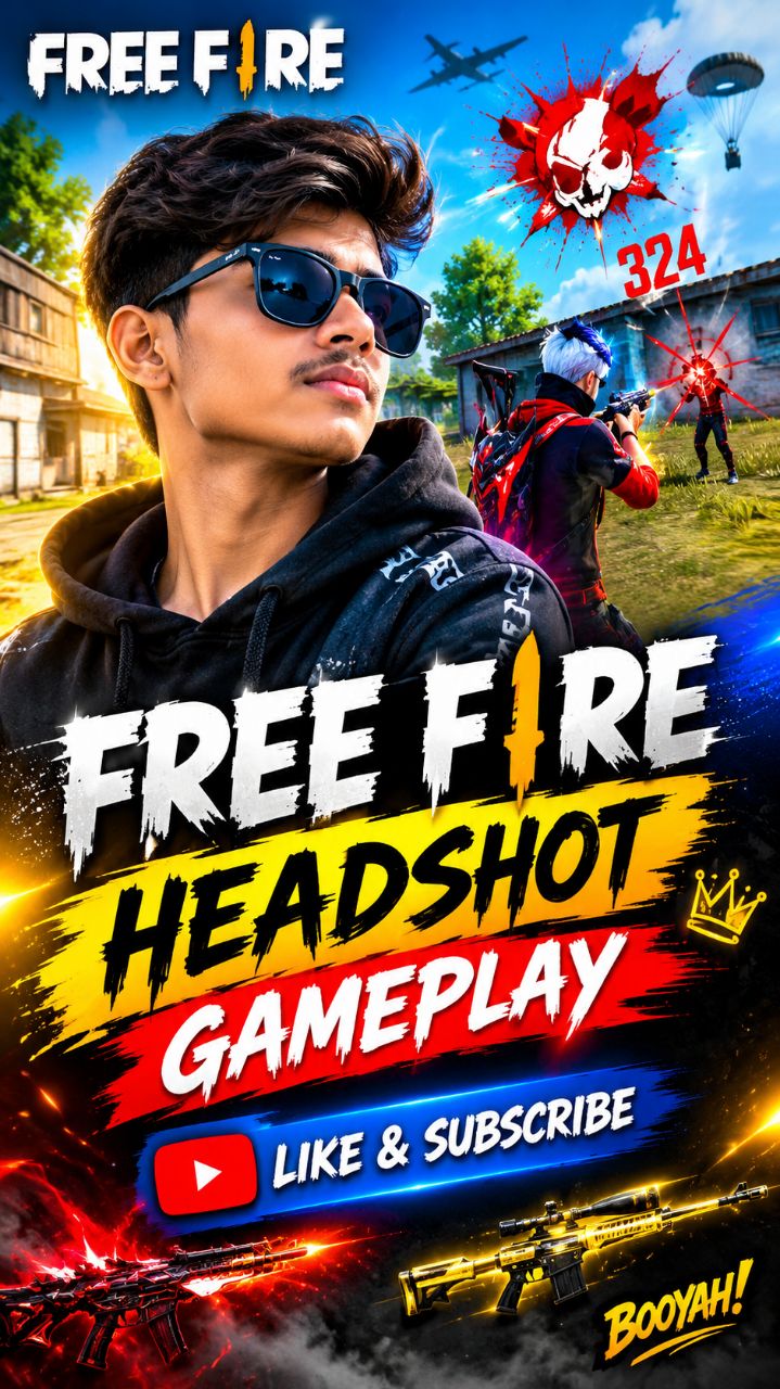 😈😈😈 Free fire match 😈😈😈
