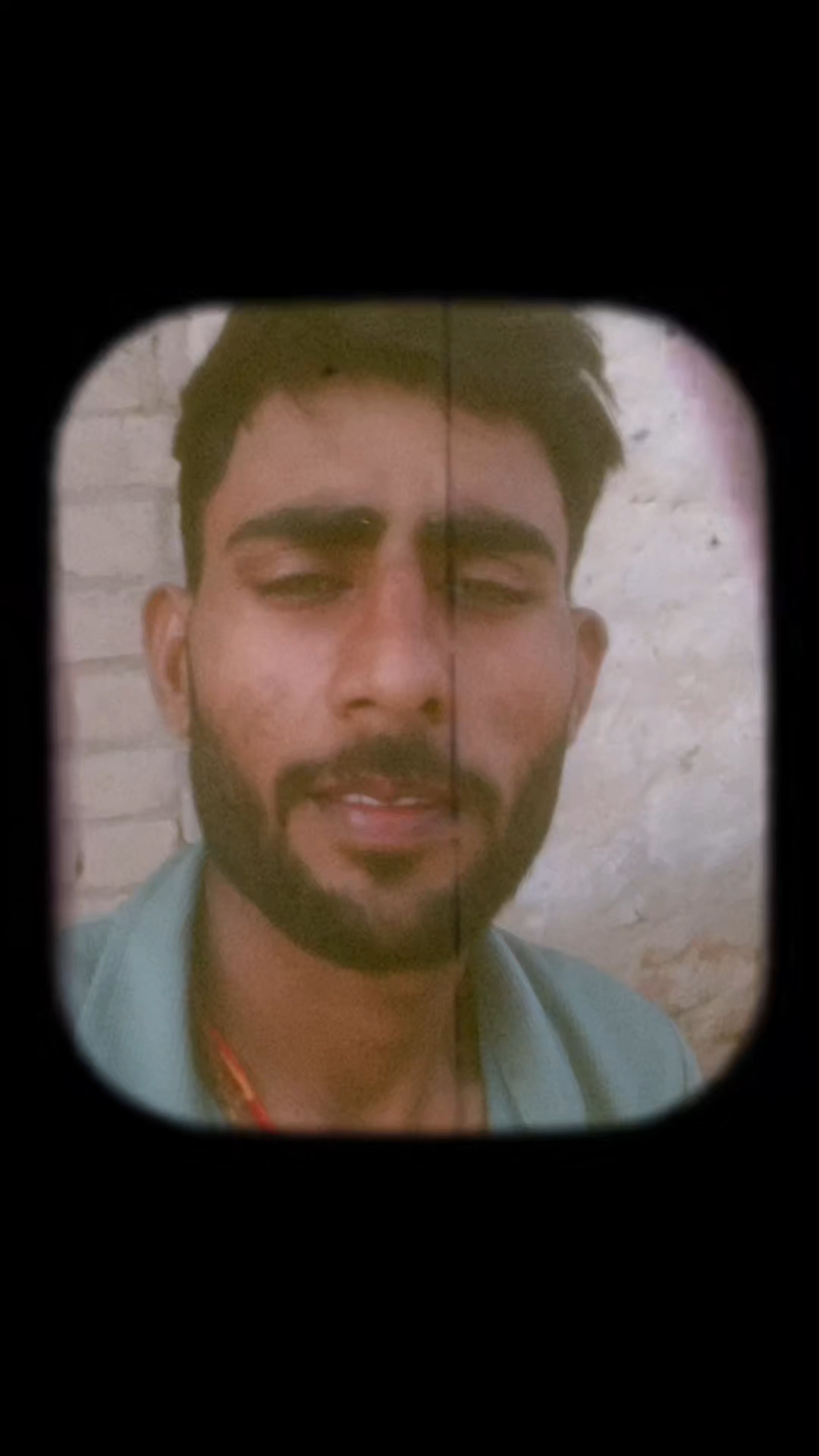 Desi Style Romantic Video